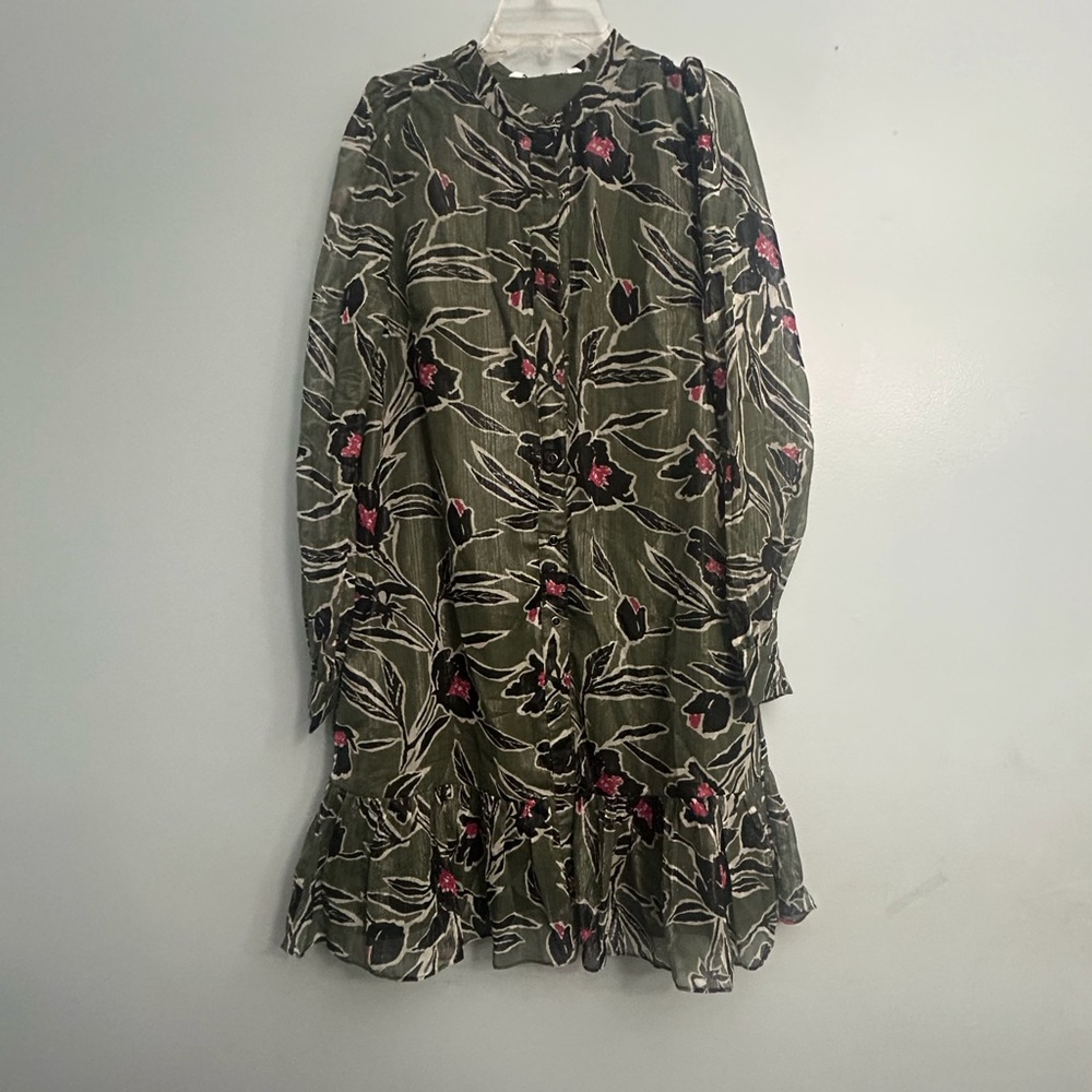 WALTER BAKER DRESS - Picture 2 of 14